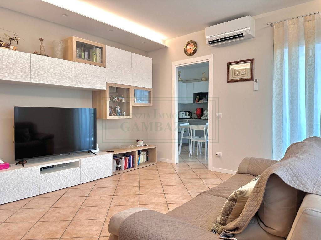 appartamento in vendita a Fidenza