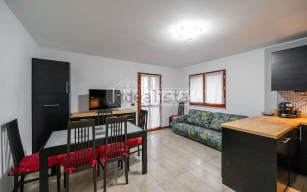 appartamento in vendita a Fidenza