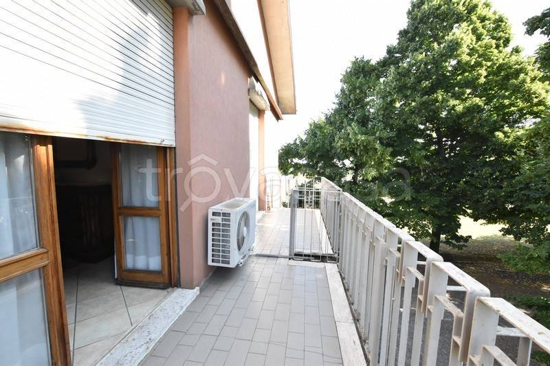 appartamento in vendita a Fidenza