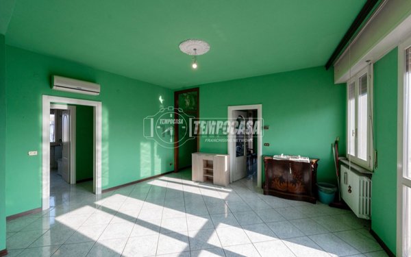 appartamento in vendita a Fidenza