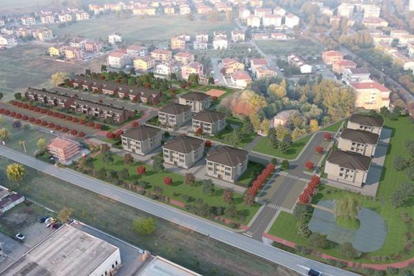 appartamento in vendita a Fidenza