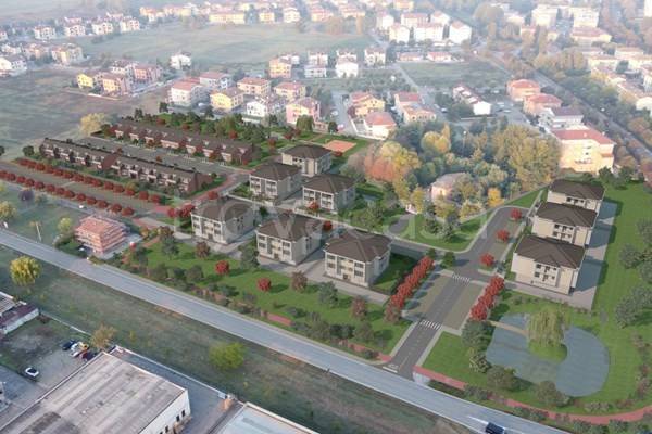 appartamento in vendita a Fidenza