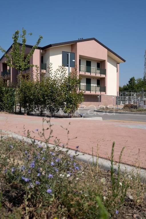 appartamento in vendita a Fidenza