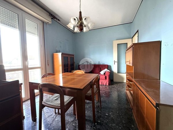 appartamento in vendita a Fidenza