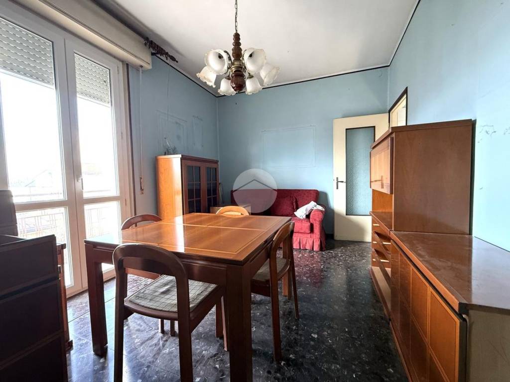 appartamento in vendita a Fidenza