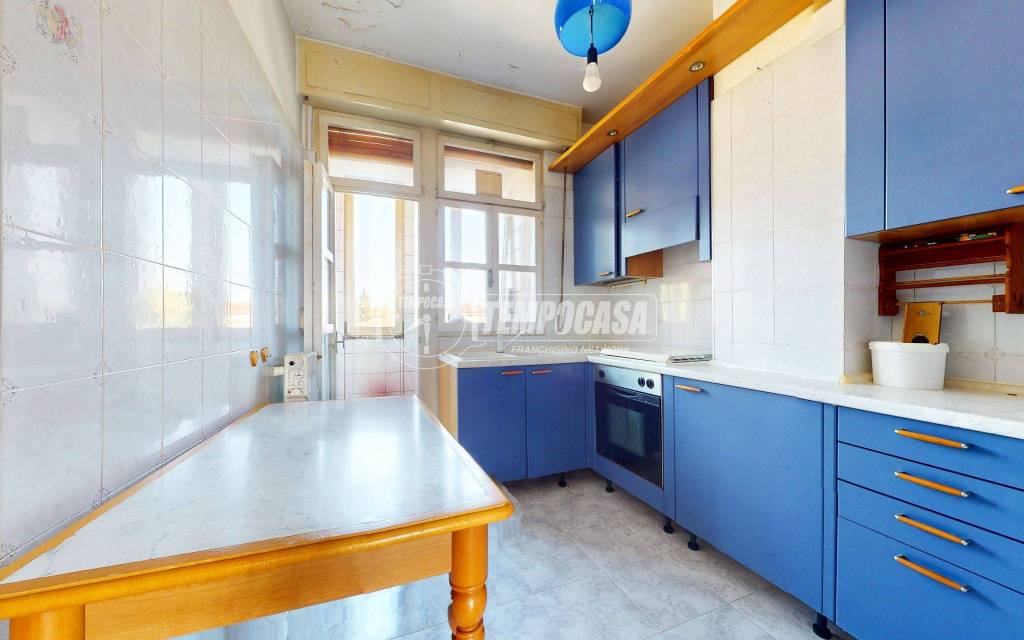 appartamento in vendita a Fidenza