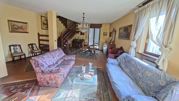 appartamento in vendita a Fidenza