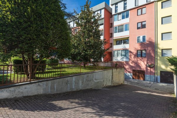 appartamento in vendita a Fidenza