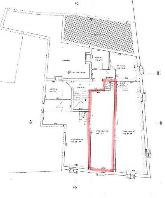 negozio in vendita a Fidenza