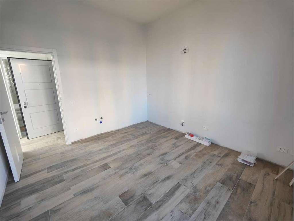 appartamento in vendita a Fidenza