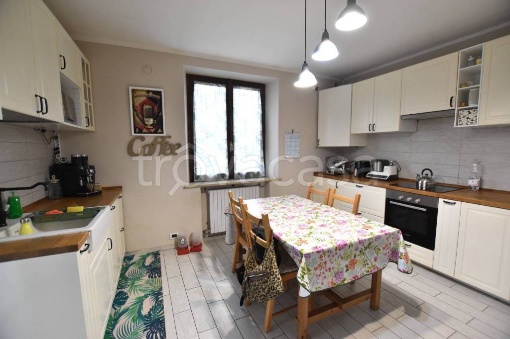 appartamento in vendita a Fidenza