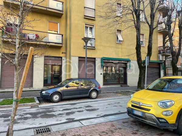 negozio in vendita a Fidenza