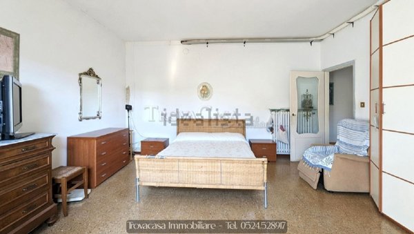 appartamento in vendita a Fidenza