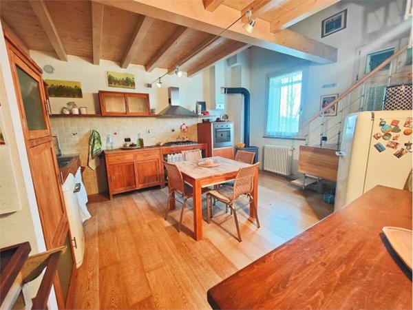 appartamento in vendita a Fidenza