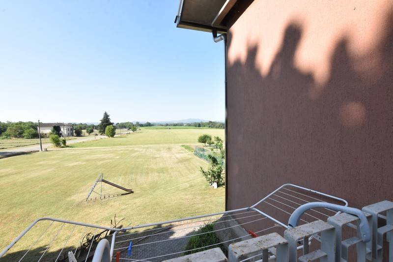 appartamento in vendita a Fidenza