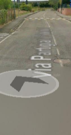 terreno edificabile in vendita a Fidenza