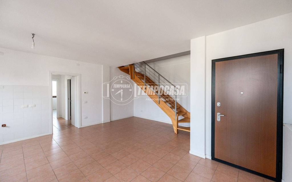 appartamento in vendita a Fidenza