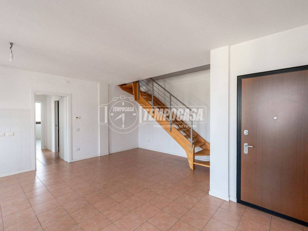 appartamento in vendita a Fidenza