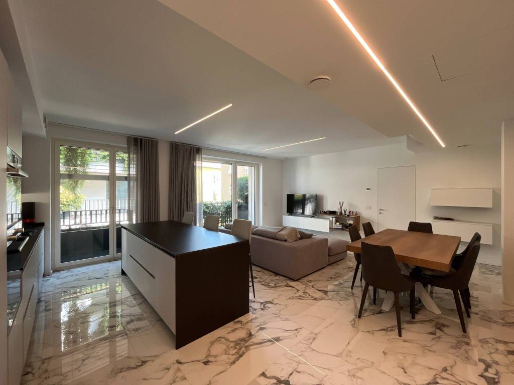 appartamento in vendita a Fidenza