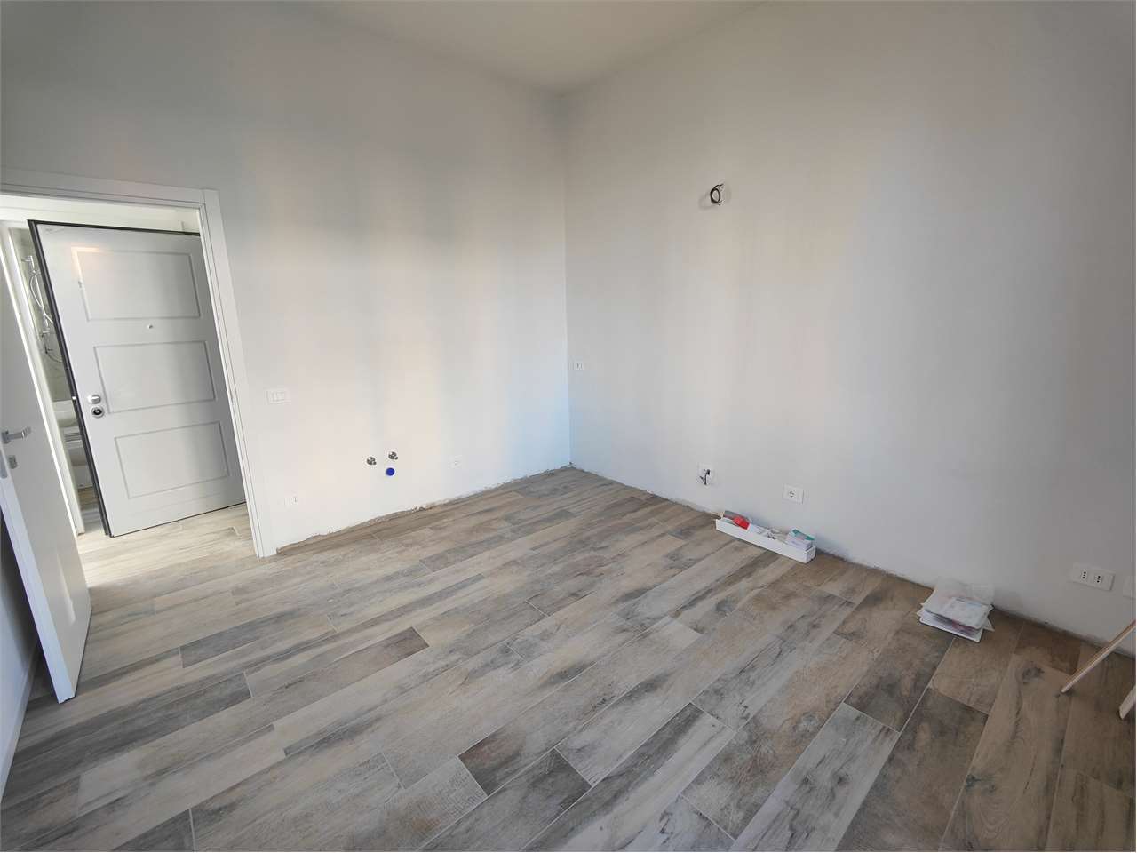 appartamento in vendita a Fidenza