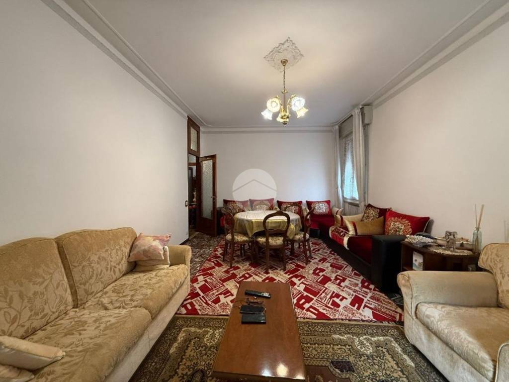 appartamento in vendita a Fidenza