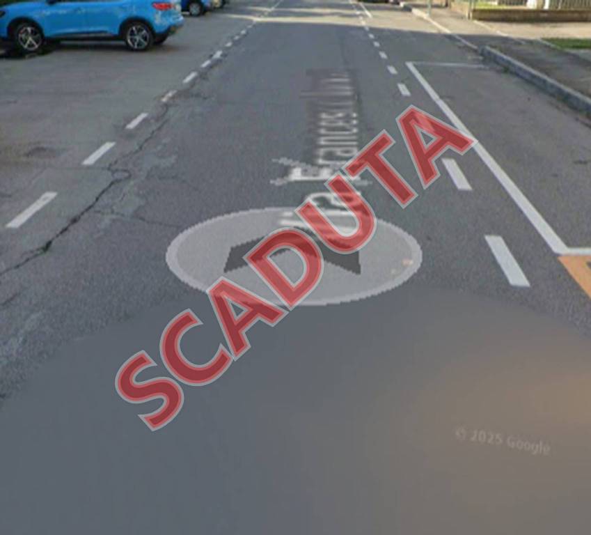 appartamento in vendita a Fidenza