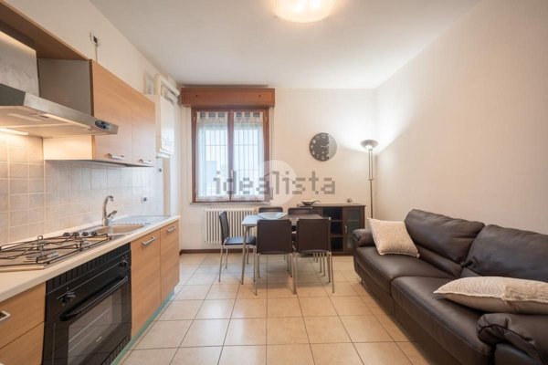 appartamento in vendita a Fidenza