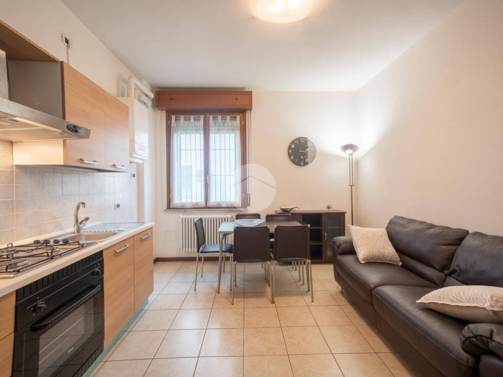 appartamento in vendita a Fidenza