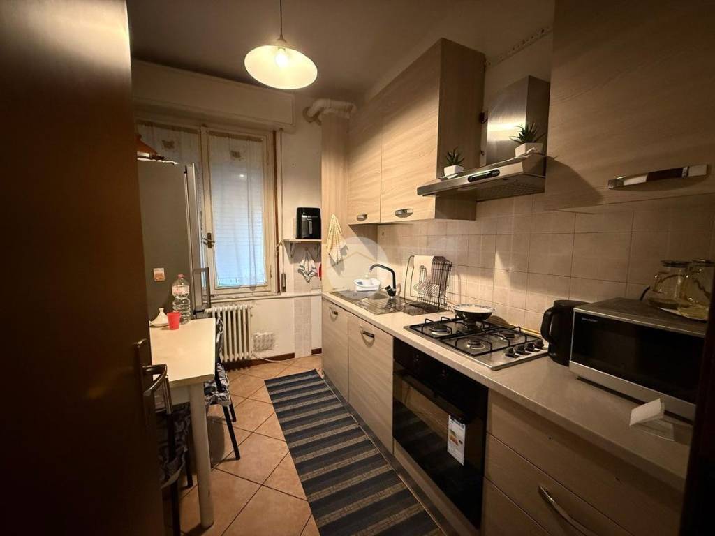 appartamento in vendita a Fidenza