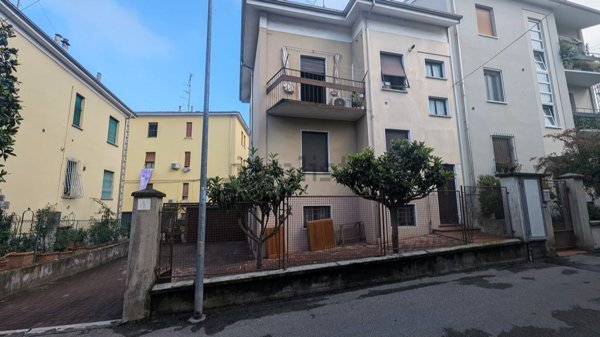appartamento in vendita a Fidenza