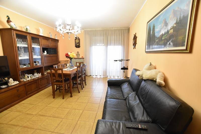 appartamento in vendita a Fidenza