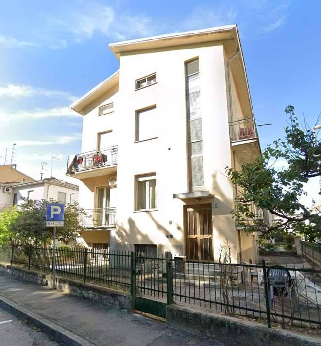 appartamento in vendita a Fidenza