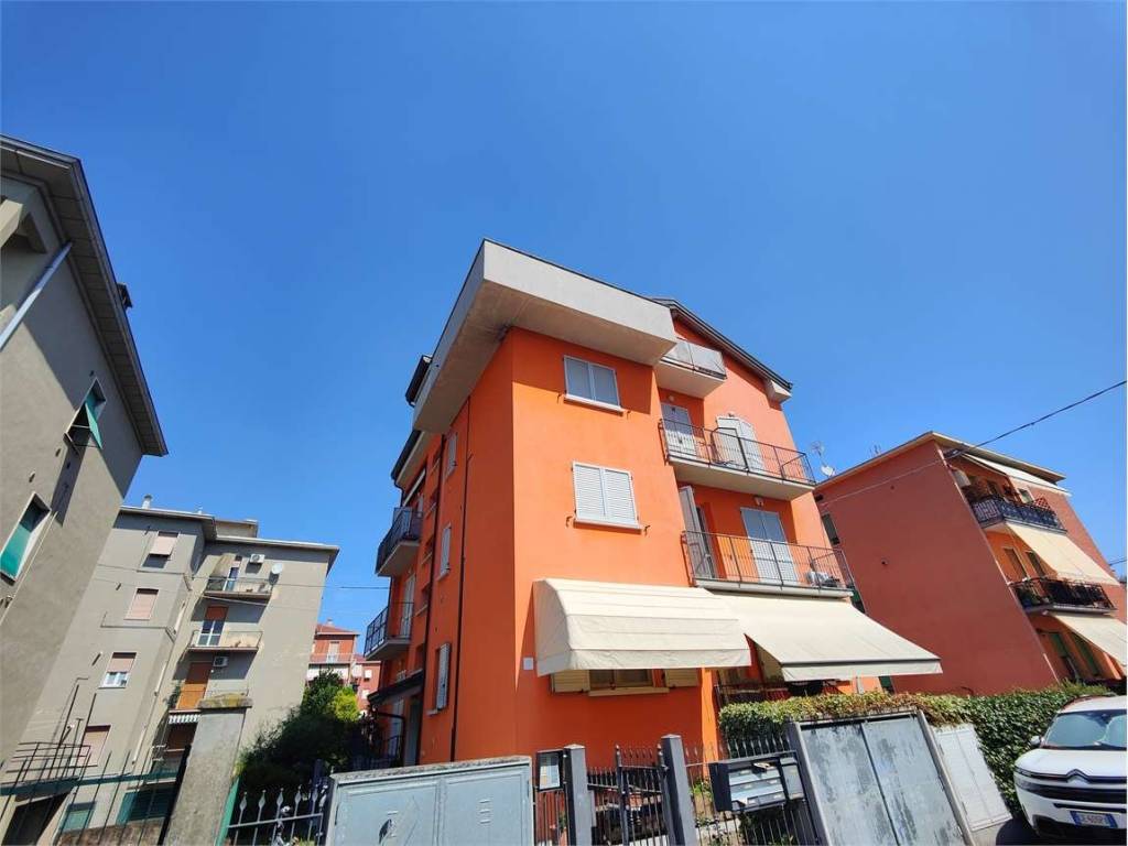 appartamento in vendita a Fidenza