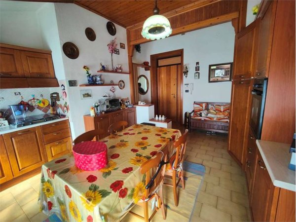 appartamento in vendita a Fidenza