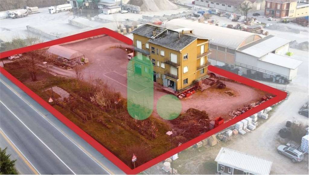 terreno edificabile in vendita a Fidenza in zona San Faustino