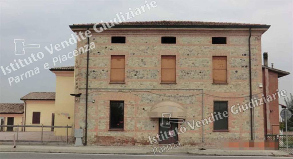terreno edificabile in vendita a Fidenza in zona Rimale