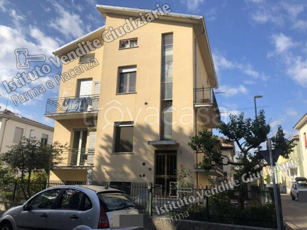 appartamento in vendita a Fidenza