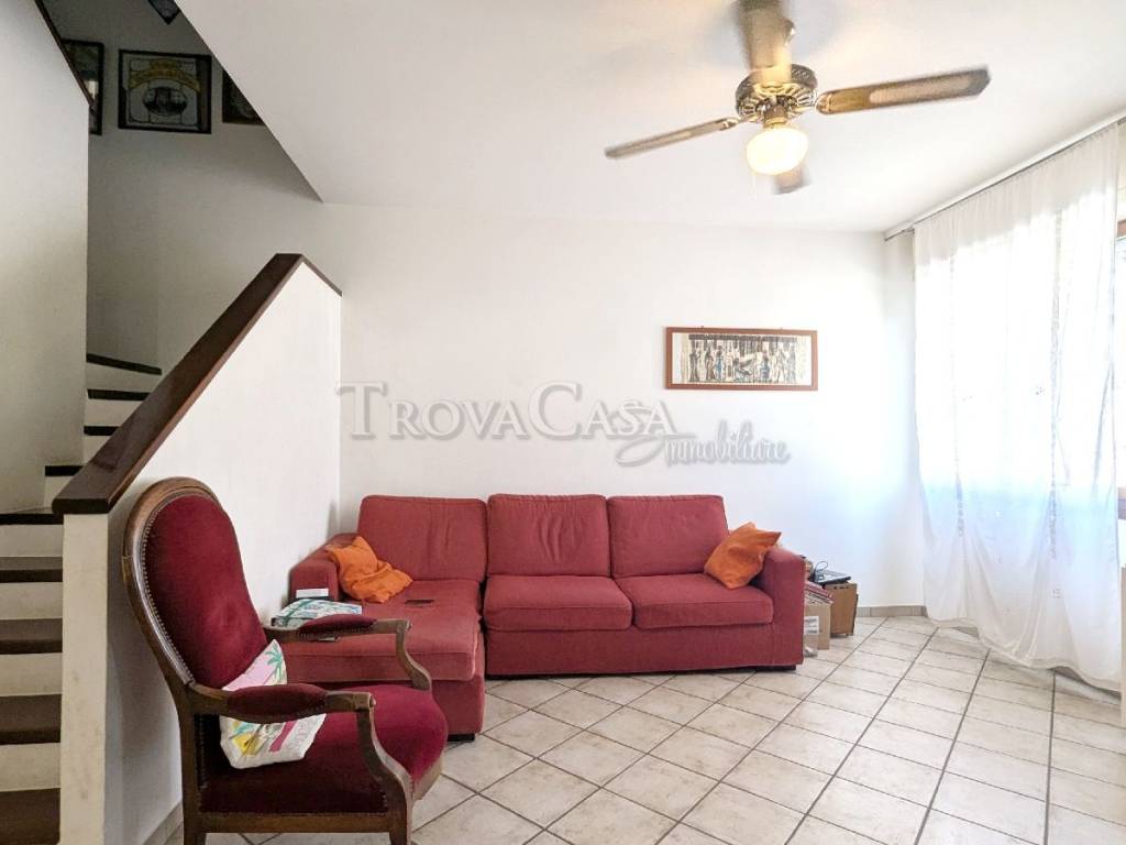 appartamento in vendita a Fidenza