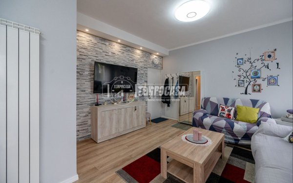 appartamento in vendita a Fidenza