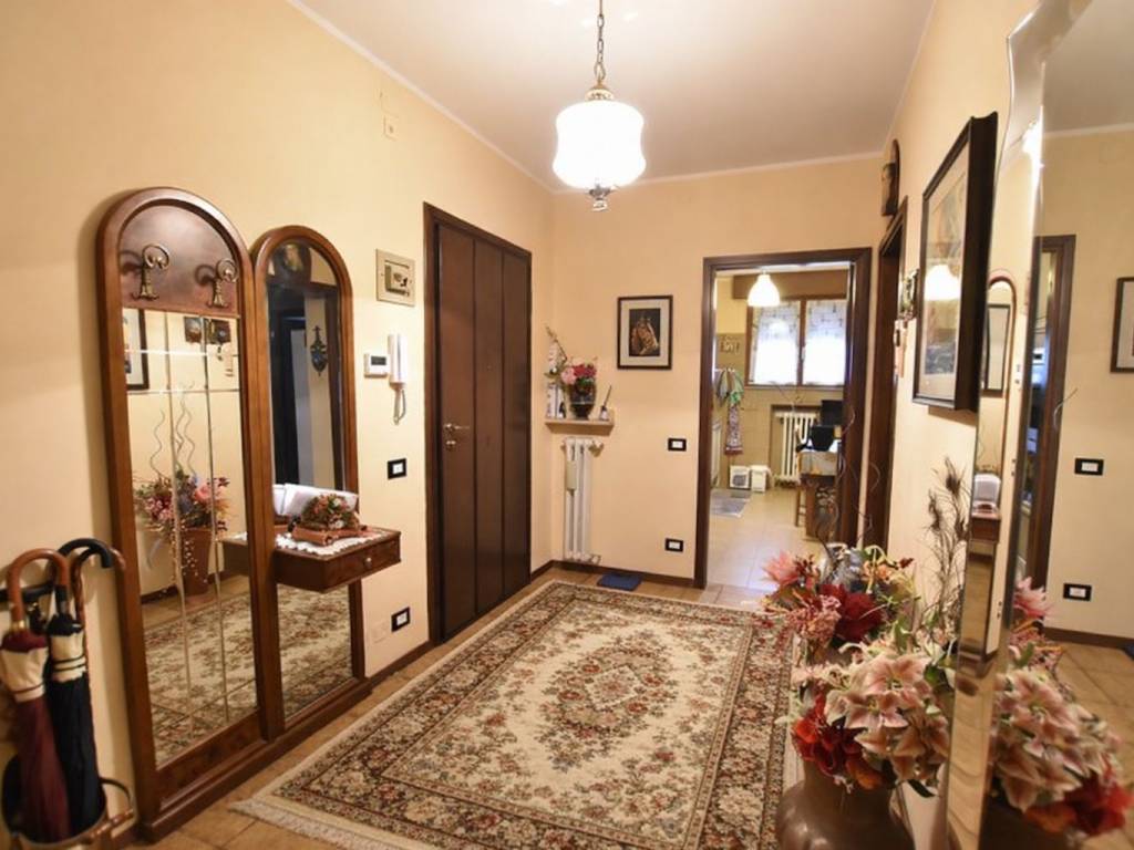 appartamento in vendita a Fidenza