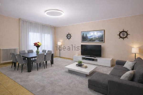 appartamento in vendita a Fidenza