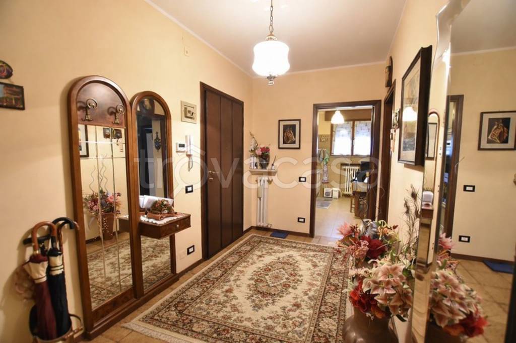 appartamento in vendita a Fidenza