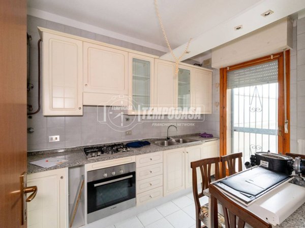 appartamento in vendita a Fidenza