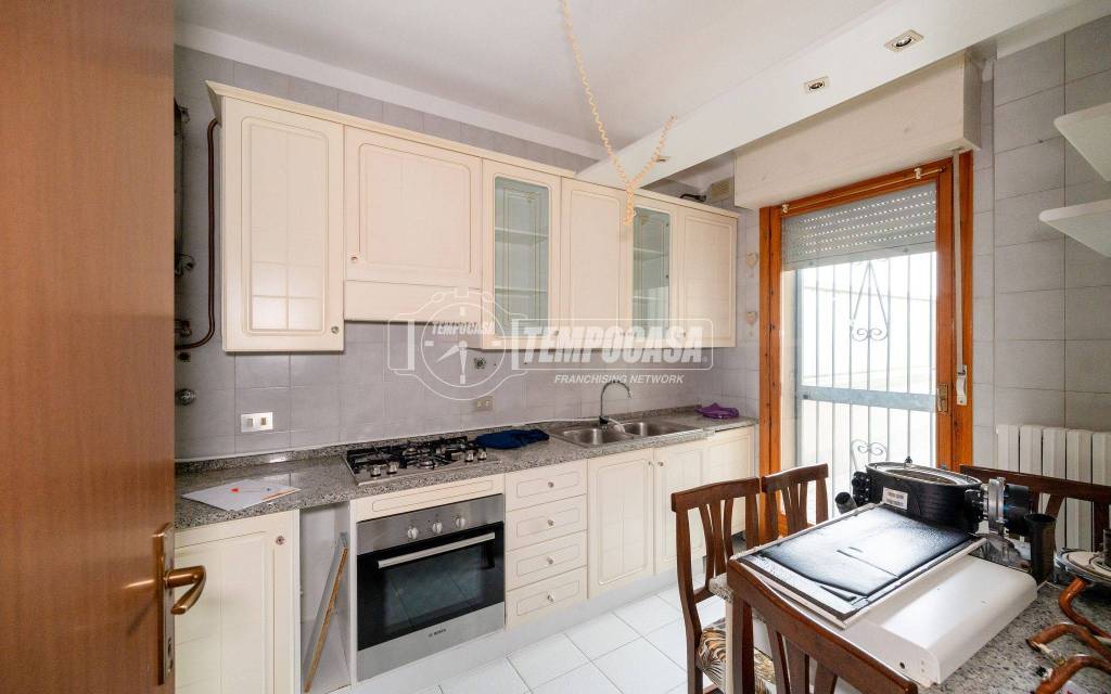 appartamento in vendita a Fidenza