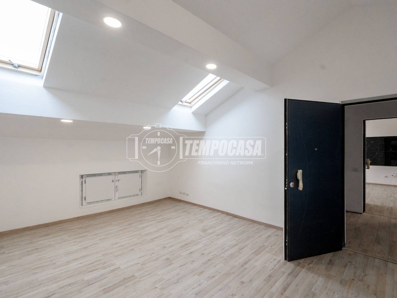 appartamento in vendita a Fidenza