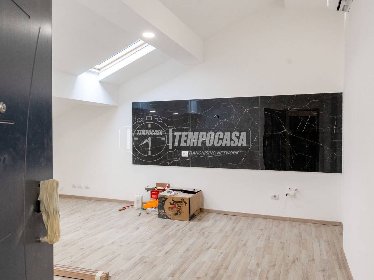 appartamento in vendita a Fidenza