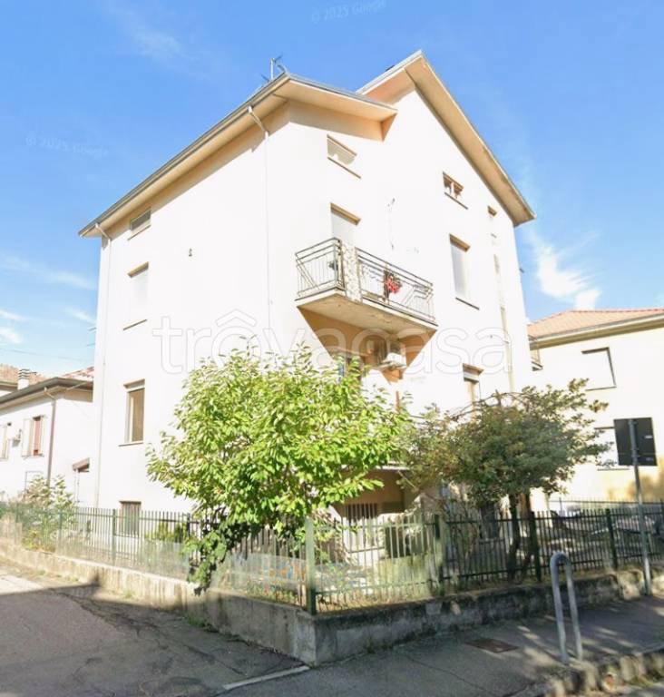 appartamento in vendita a Fidenza