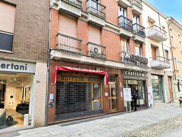 ufficio in vendita a Fidenza