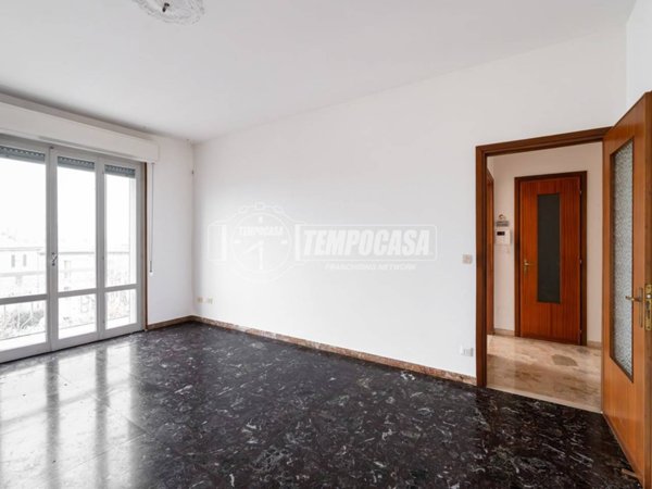 appartamento in vendita a Fidenza