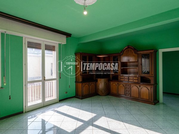 appartamento in vendita a Fidenza